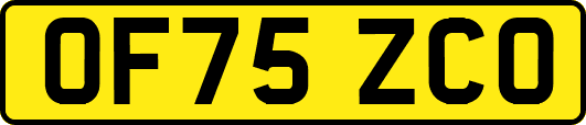 OF75ZCO