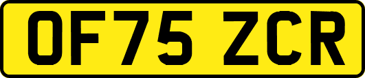 OF75ZCR