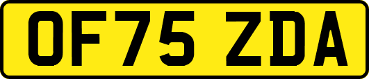 OF75ZDA