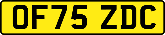 OF75ZDC