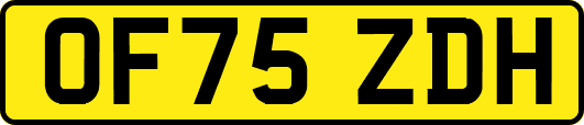 OF75ZDH