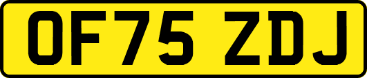 OF75ZDJ