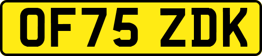 OF75ZDK
