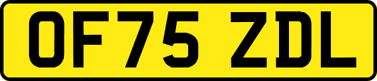 OF75ZDL