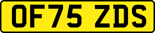 OF75ZDS
