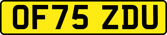 OF75ZDU