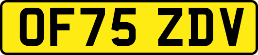 OF75ZDV