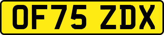 OF75ZDX