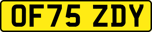 OF75ZDY
