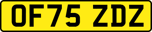 OF75ZDZ