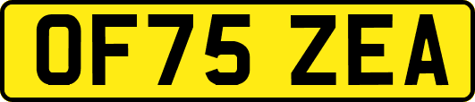OF75ZEA