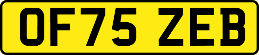 OF75ZEB