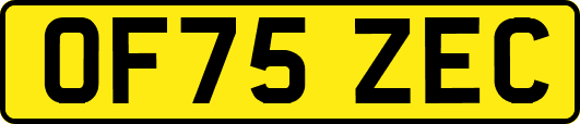 OF75ZEC