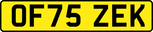 OF75ZEK