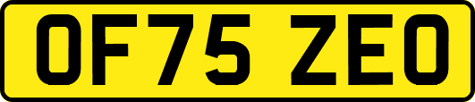 OF75ZEO