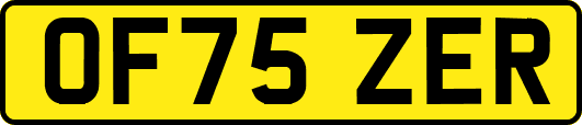 OF75ZER