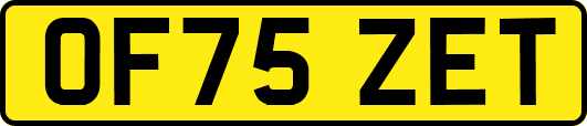 OF75ZET
