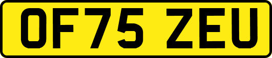 OF75ZEU