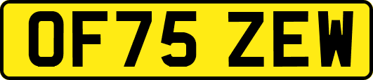 OF75ZEW