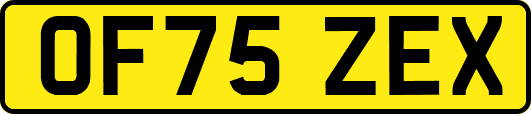 OF75ZEX