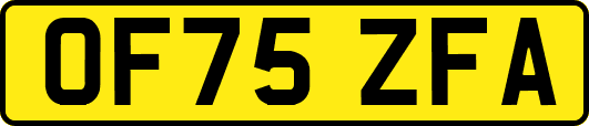 OF75ZFA