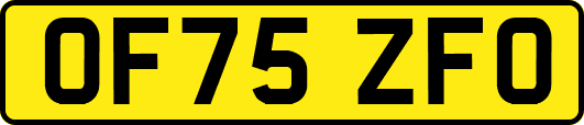 OF75ZFO