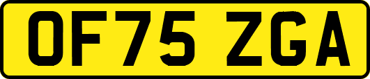 OF75ZGA
