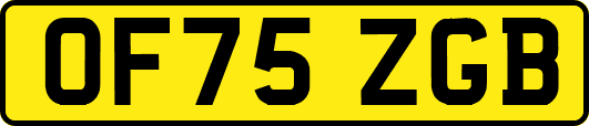 OF75ZGB