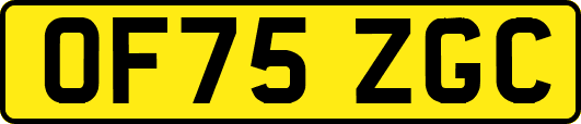 OF75ZGC