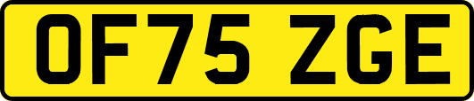 OF75ZGE