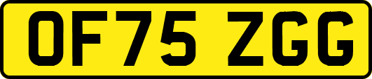 OF75ZGG