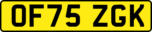 OF75ZGK