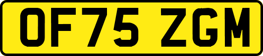 OF75ZGM