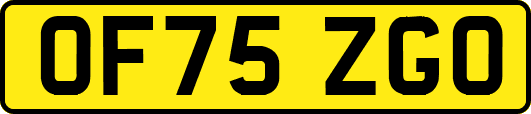 OF75ZGO