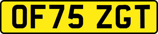 OF75ZGT