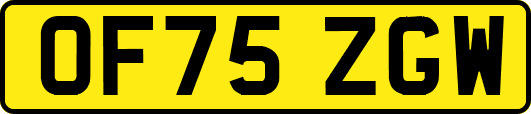 OF75ZGW