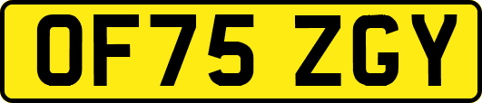 OF75ZGY