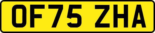 OF75ZHA