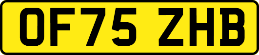 OF75ZHB