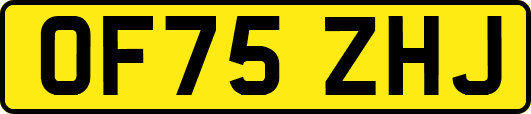 OF75ZHJ