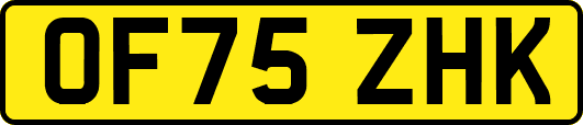 OF75ZHK