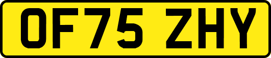 OF75ZHY