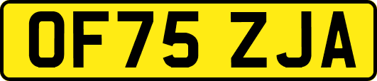 OF75ZJA