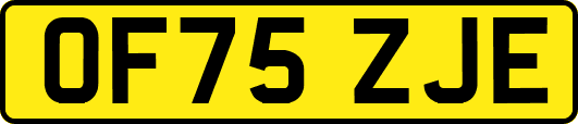 OF75ZJE