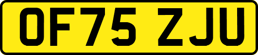 OF75ZJU