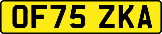 OF75ZKA