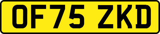 OF75ZKD