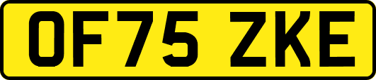OF75ZKE