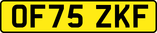 OF75ZKF