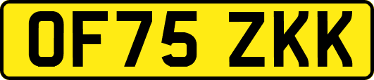 OF75ZKK